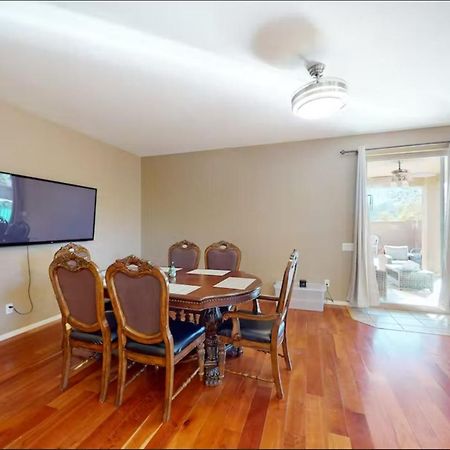 New! Stunning Peaceful Peoria Home - Very Close To Sports Complex Buitenkant foto