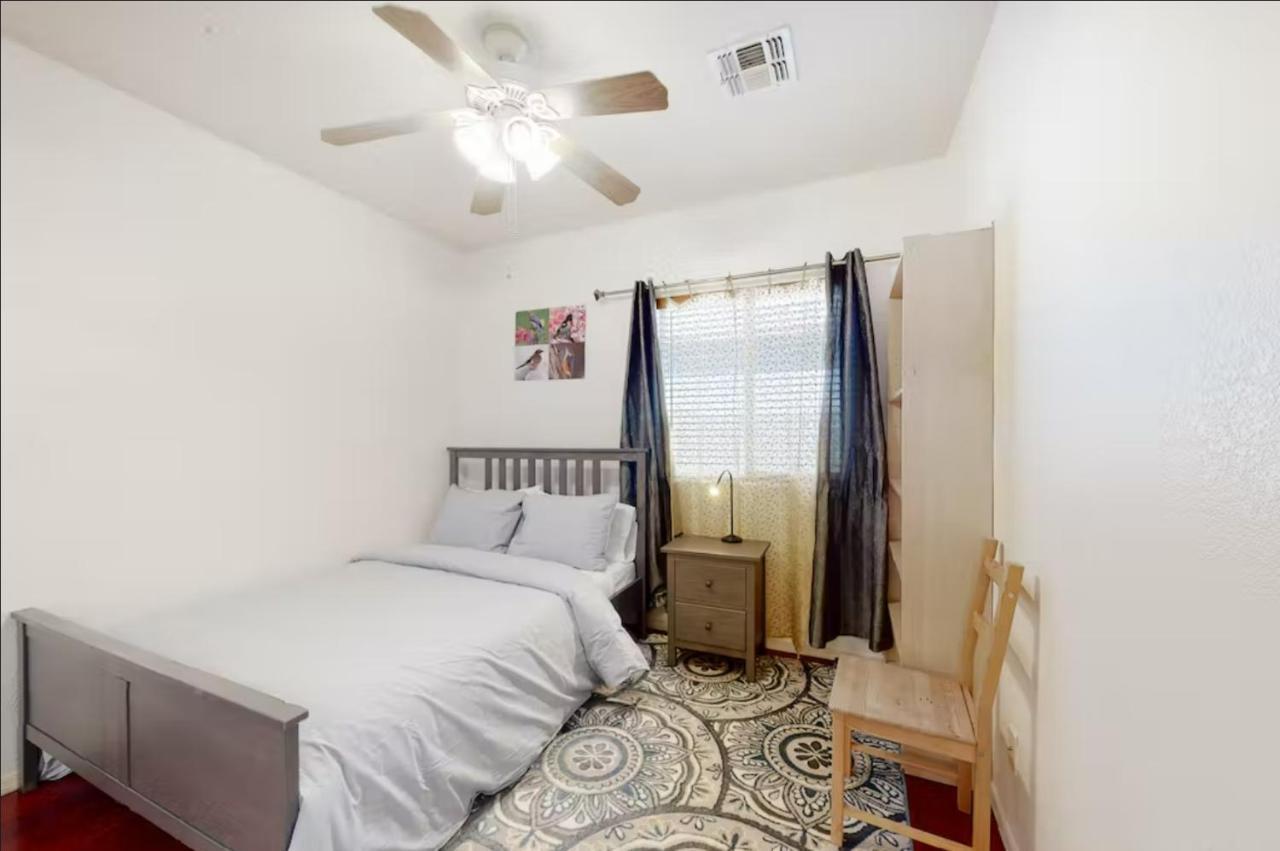 New! Stunning Peaceful Peoria Home - Very Close To Sports Complex Buitenkant foto