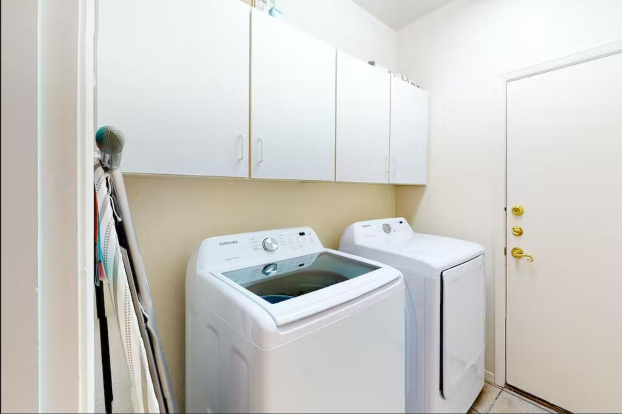 New! Stunning Peaceful Peoria Home - Very Close To Sports Complex Buitenkant foto
